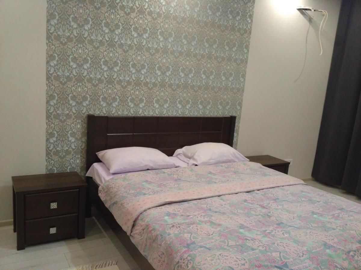 Апартаменты Apartment on Zhambyla Zhabajeva Киев