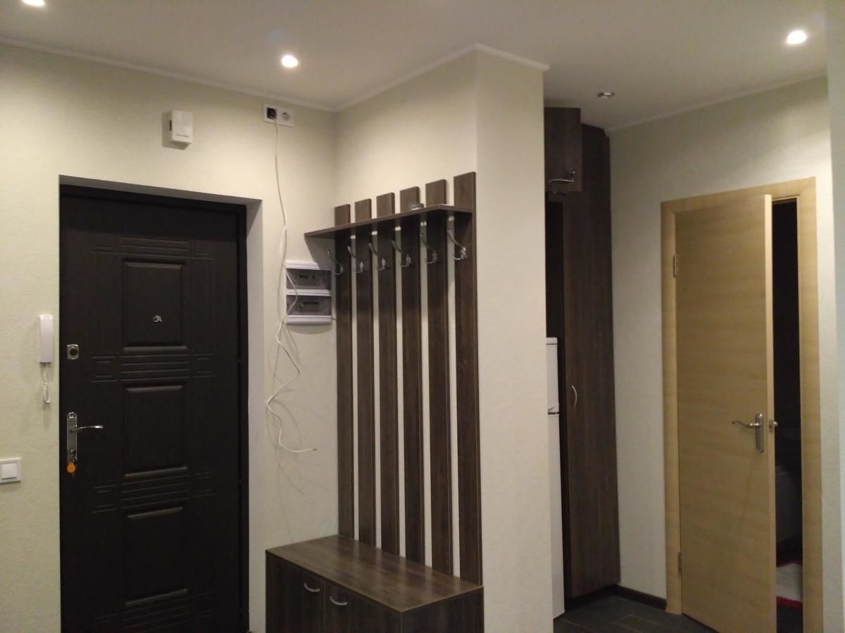 Апартаменты Apartment on Zhambyla Zhabajeva Киев