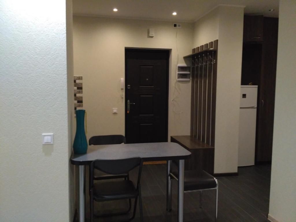 Апартаменты Apartment on Zhambyla Zhabajeva Киев