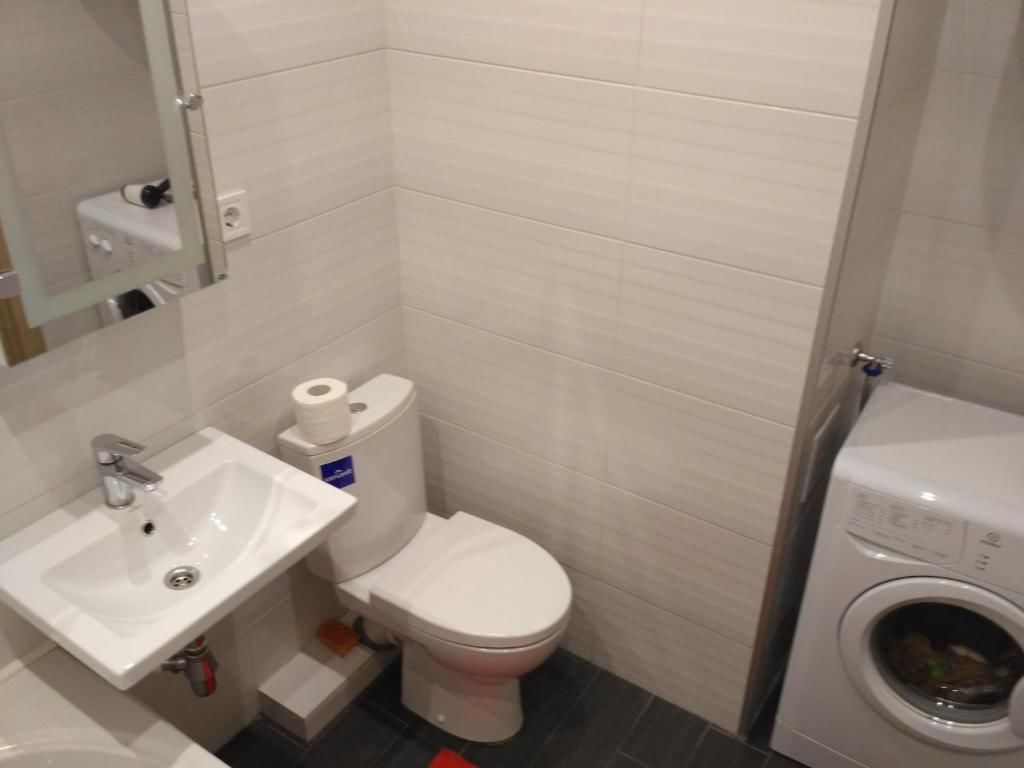 Апартаменты Apartment on Zhambyla Zhabajeva Киев