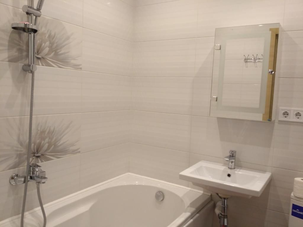 Апартаменты Apartment on Zhambyla Zhabajeva Киев