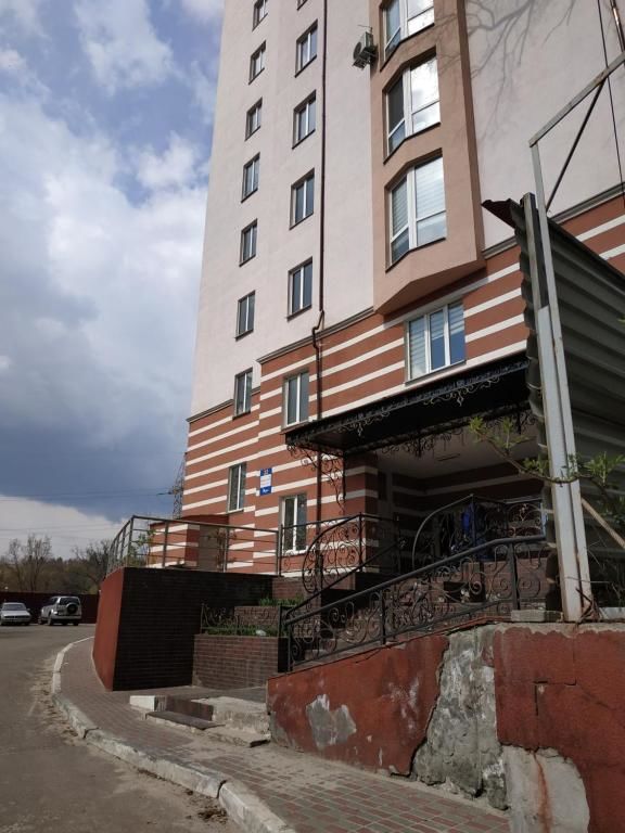 Апартаменты Apartment on Zhambyla Zhabajeva Киев