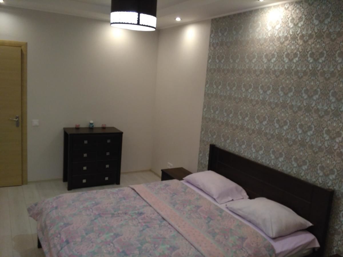 Апартаменты Apartment on Zhambyla Zhabajeva Киев