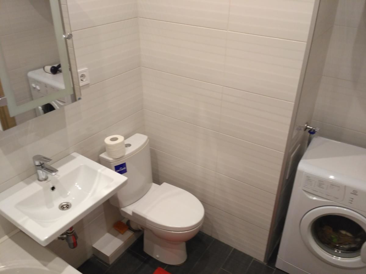 Апартаменты Apartment on Zhambyla Zhabajeva Киев