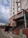 Апартаменты Apartment on Zhambyla Zhabajeva Киев-3