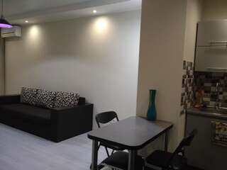 Апартаменты Apartment on Zhambyla Zhabajeva Киев Апартаменты с 1 спальней-14
