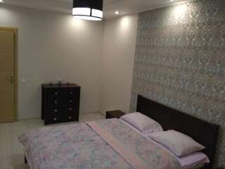 Апартаменты Apartment on Zhambyla Zhabajeva Киев Апартаменты с 1 спальней-35