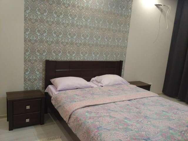 Апартаменты Apartment on Zhambyla Zhabajeva Киев-14