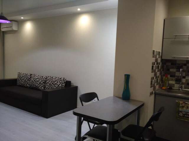 Апартаменты Apartment on Zhambyla Zhabajeva Киев-16