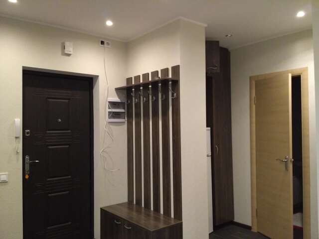 Апартаменты Apartment on Zhambyla Zhabajeva Киев-21