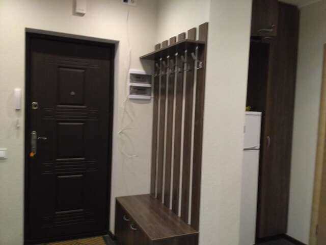 Апартаменты Apartment on Zhambyla Zhabajeva Киев-22