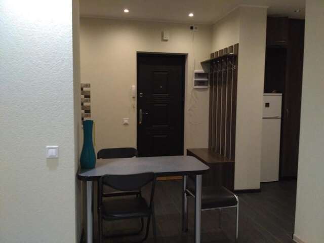 Апартаменты Apartment on Zhambyla Zhabajeva Киев-30