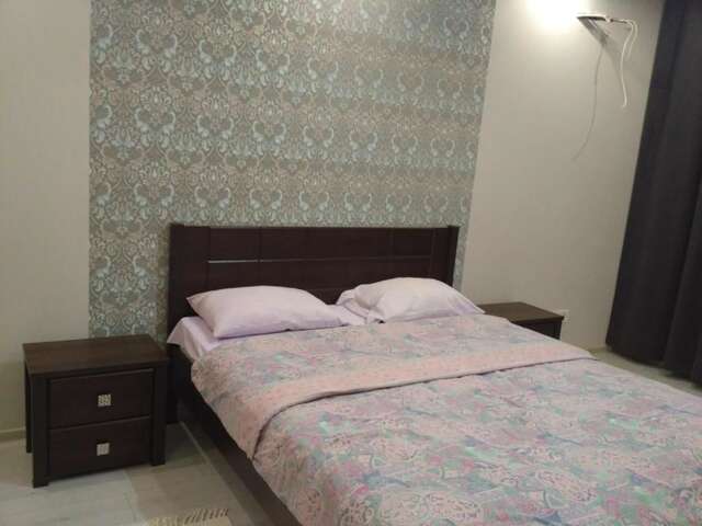 Апартаменты Apartment on Zhambyla Zhabajeva Киев-32